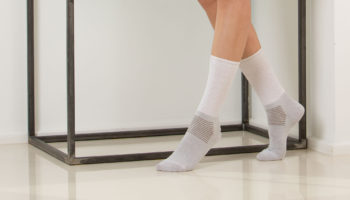 relaxsan-diabetic-socks-550-white